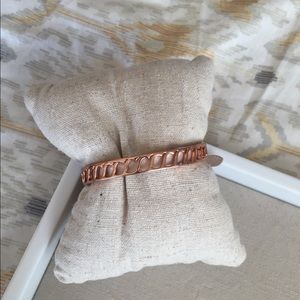 Stella & Dot bracelet
